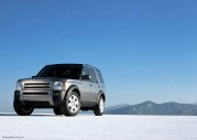 Tapety Land Rover